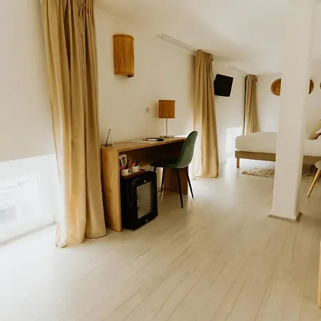 Palm Boutique Hotell