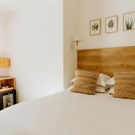 Palm Boutique 尼斯