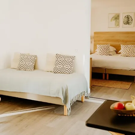 Palm Boutique 尼斯