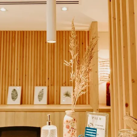 Palm Boutique 尼斯