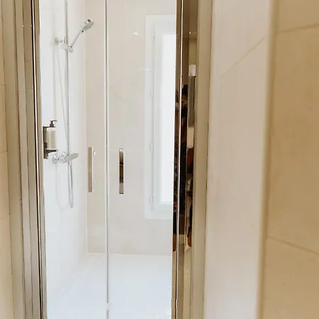 Palm Boutique 3* 尼斯