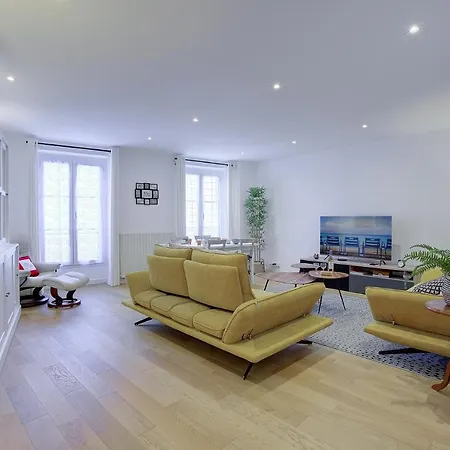 Apartment Maison Bianchi - Saint Philippe Nice