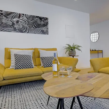 Apartment Maison Bianchi - Saint Philippe Nice