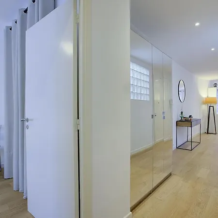 Apartment Maison Bianchi - Saint Philippe Nice