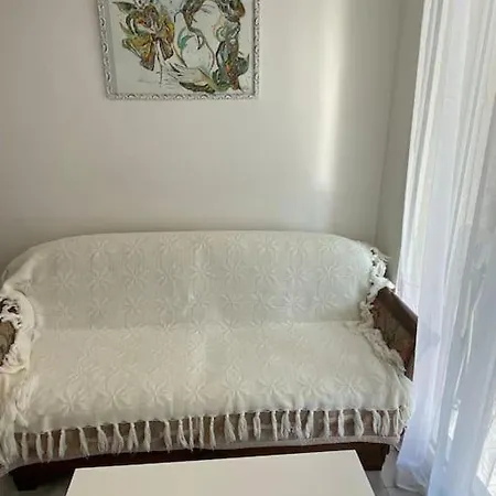 Apartamento 23 M2 A Nice, 2e Ligne Du Front De *