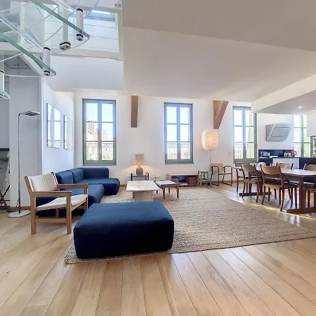 Nestor&jeeves - To Meet - - Floor Apartment