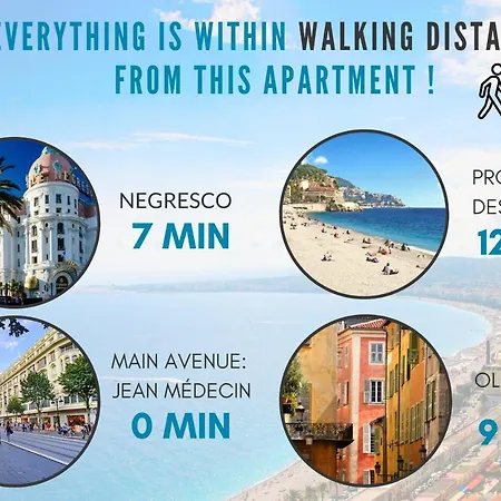 Nestor&jeeves - To Meet - - Floor Apartment