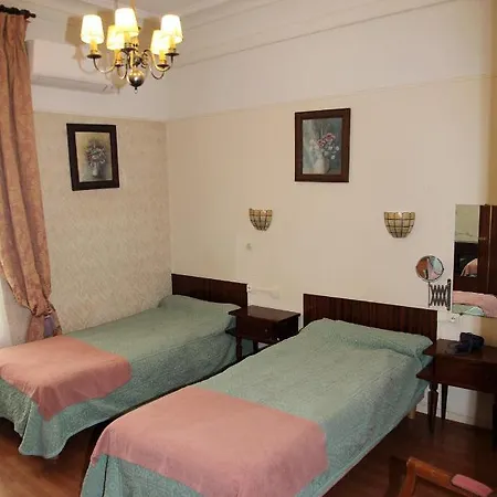Hotel Cronstadt Nizza