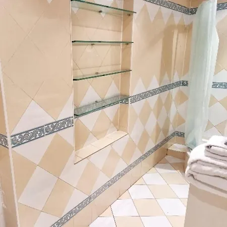 Apartment Large Studio 37 M With Terrace *