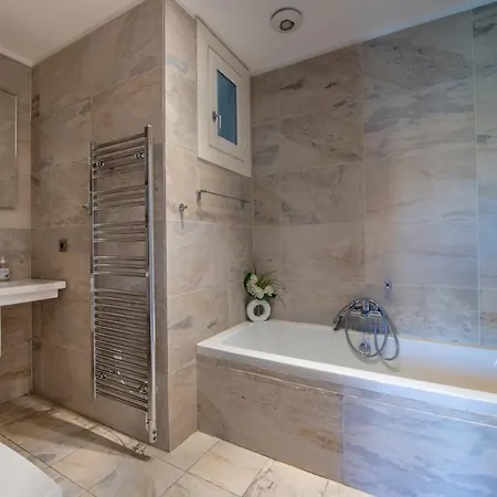 아파트 Victor Hugo - Modern And Sunny, Terrace, 2 Baths *