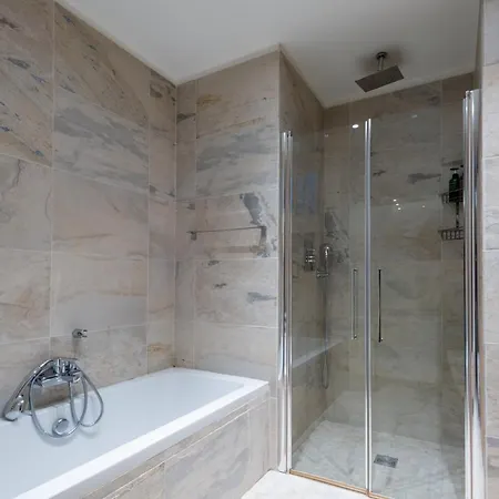 Victor Hugo - Modern And Sunny, Terrace, 2 Baths * 니스
