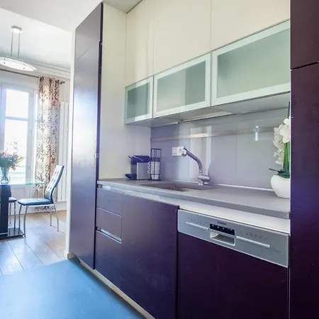 Victor Hugo - Modern And Sunny, Terrace, 2 Baths 아파트 *