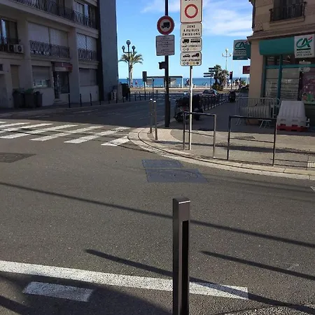 Elegant F1 Proche Tramway Et Apartman *