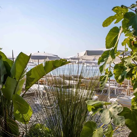 Le Negresco Szálloda 5*