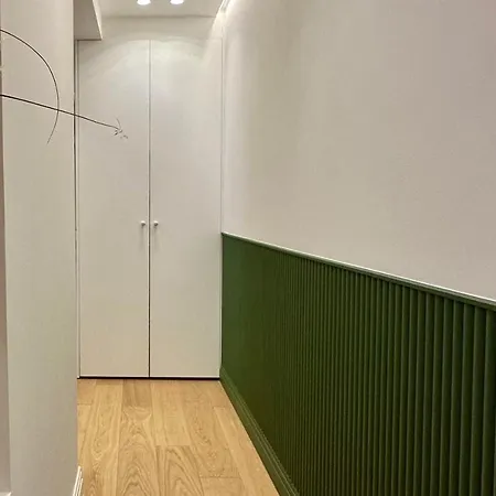 Opera Promenade 4 Brand-new! 4 Next To Balcony Sea View *