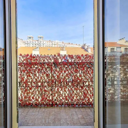 Appartamento Maison Bianchi - Lepante