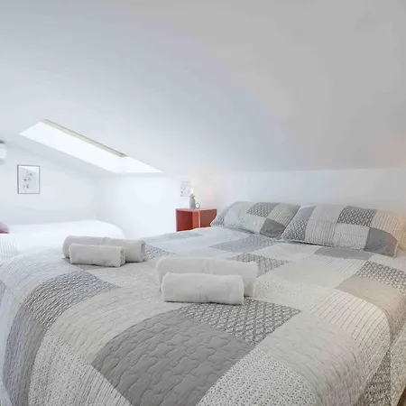 Maison Bianchi - Lepante * Nizza