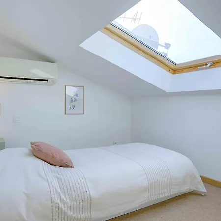 Maison Bianchi - Lepante Apartment *