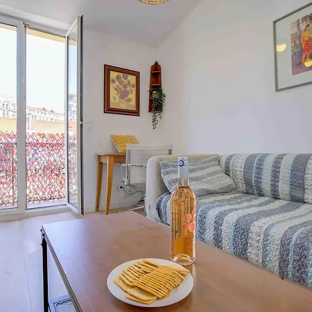 Maison Bianchi - Lepante * Nizza