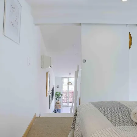Maison Bianchi - Lepante Nice