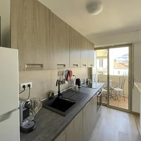 Apartment Cheverny 2 Pers Terrazza Wifi *