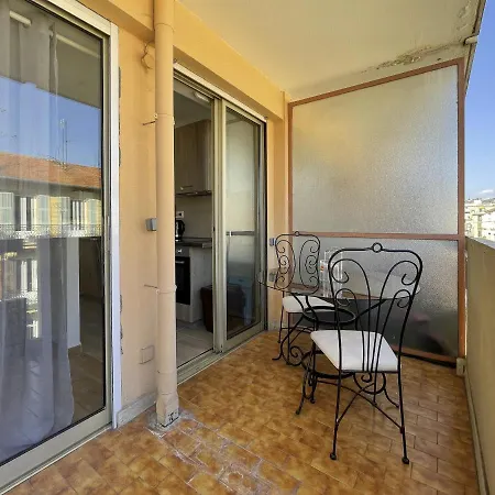 Cheverny 2 Pers Terrazza Wifi Apartment *