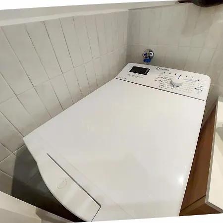 Bh - Chez Marylin - Lux 2 Pers. Wifi. Clim. Central Apartment Nice
