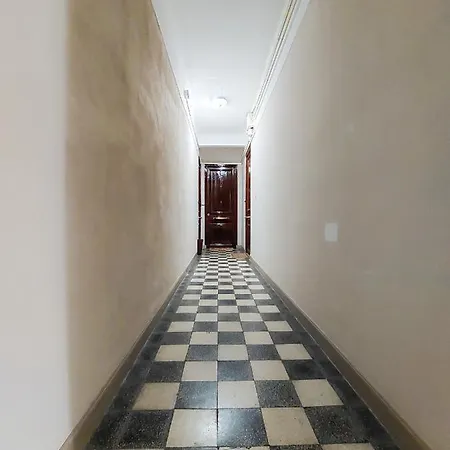 Bh - Chez Marylin - Lux 2 Pers. Wifi. Clim. Central Apartment *