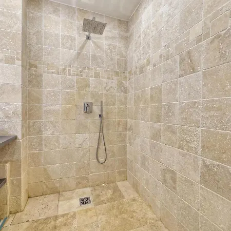 Apartment Grande 6 Pers Wifi Ac