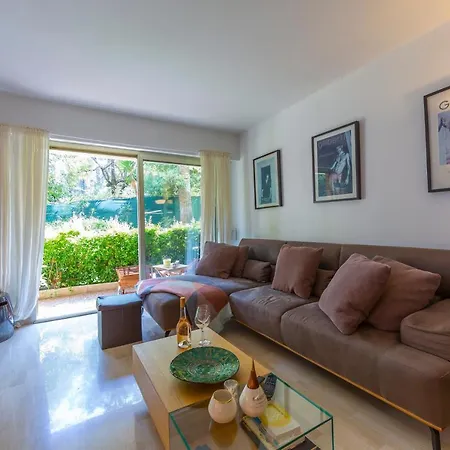 Les Cyclamen - Happy Apartment Nice