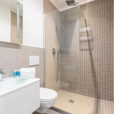 My Casa - Bunico 17 - Vieille - Bel Appartement, 2 Appartamento *
