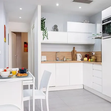 Appartamento My Casa - Bunico 17 - Vieille - Bel Appartement, 2