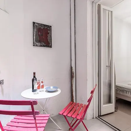 My Casa - Bunico 17 - Vieille - Bel Appartement, 2 * Nice