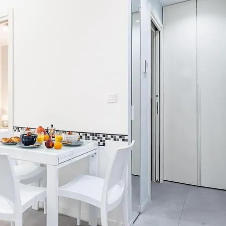 My Casa - Bunico 17 - Vieille - Bel Appartement, 2 Appartamento