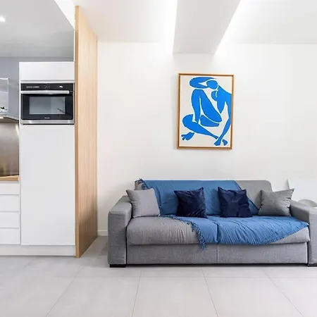 My Casa - Bunico 17 - Vieille - Bel Appartement, 2 *
