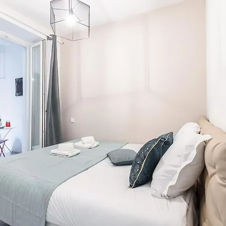 My Casa - Bunico 17 - Vieille - Bel Appartement, 2 *