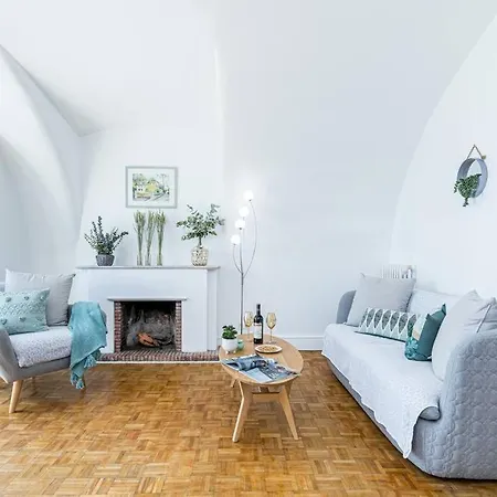 Apartment Ponchette - Independent House Promenade Des Anglais
