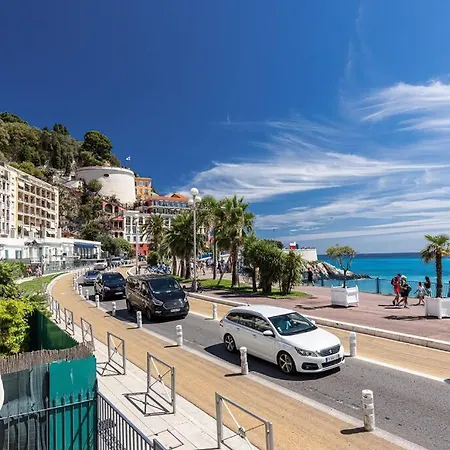 Ponchette - Independent House Promenade Des *