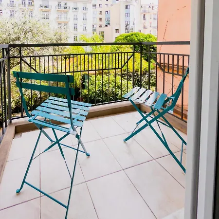Le Soleil D'or 4 Pers Parcheggio Wifi Apartament