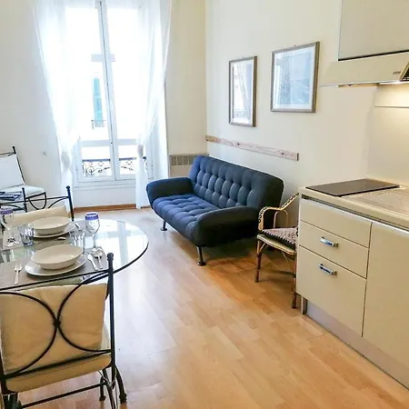 Apartment Bh - 66 - Close To The Promenade Sea