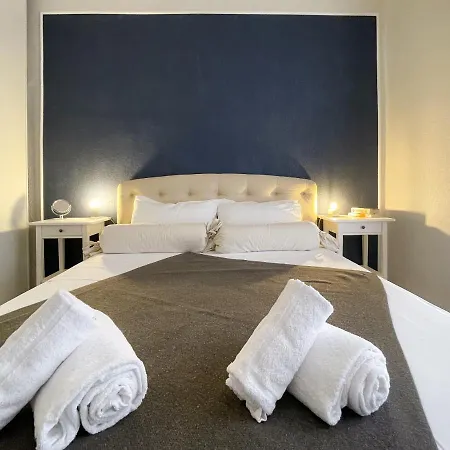 Apartamento Californie 11 Lux 4 Pers Wifi Ac