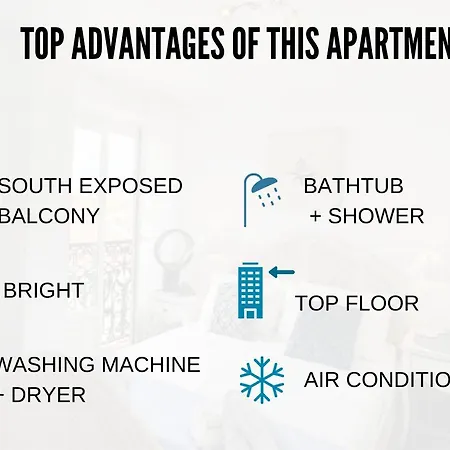 Nestor&jeeves - To Meet - - Floor Apartment Nice