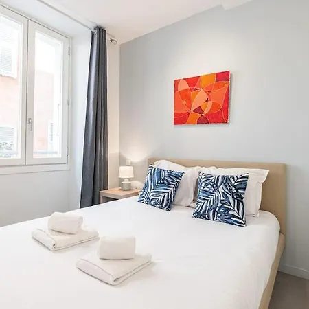 My Casa - Bunico 17 - Vieille - Bel Appartement, 2 *