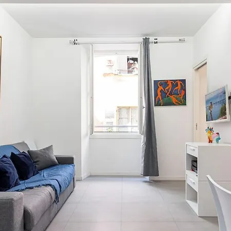 My Casa - Bunico 17 - Vieille - Bel Appartement, 2 *