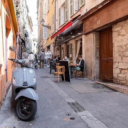 My Casa - Bunico 17 - Vieille - Bel Appartement, 2 Appartamento