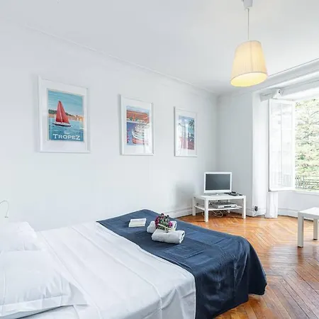 My Casa - Joffre 38 - Spacious One Bedroom * Nice