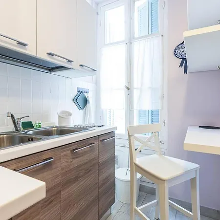 My Casa - Joffre 38 - Spacious One Bedroom Nice