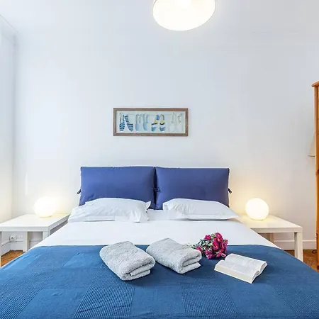 My Casa - Joffre 38 - Spacious One Bedroom *
