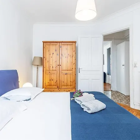 My Casa - Joffre 38 - Spacious One Bedroom