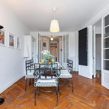 My Casa - Joffre 38 - Spacious One Bedroom * Nice